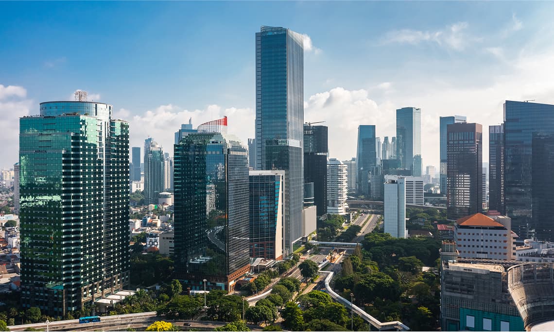 Universal BPR Company Overview