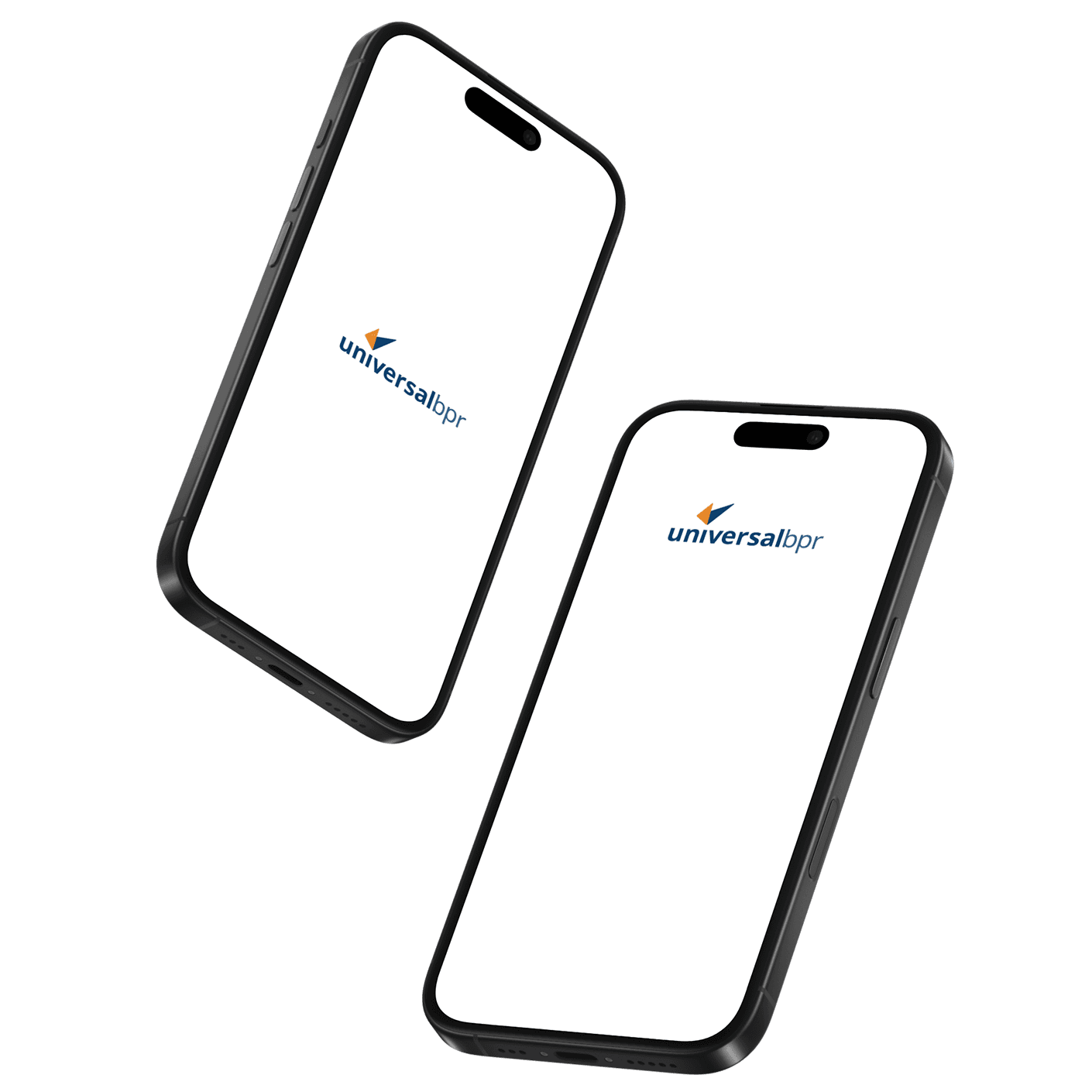 Universal BPR Mobile Banking Feature